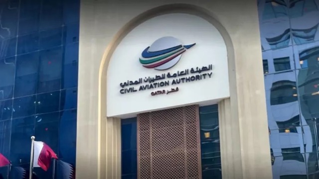 Qatar Confirms Air Traffic Operations Continue as Normal